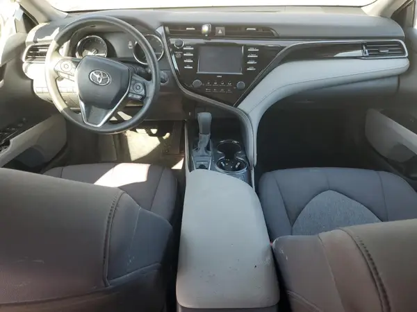4T1L11BK9LU014194 2020 TOYOTA CAMRY - Image 8