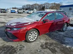 4T1L11BK9LU016916 2020 TOYOTA CAMRY