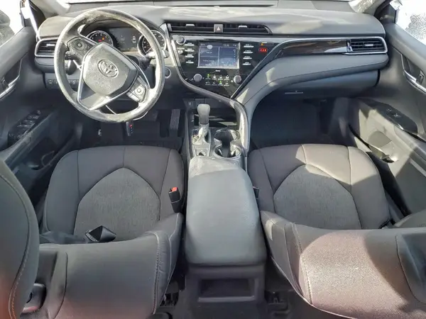 4T1L11BK9LU016916 2020 TOYOTA CAMRY - Image 8