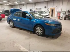 4T1L31AK0LU011101 2020 TOYOTA CAMRY
