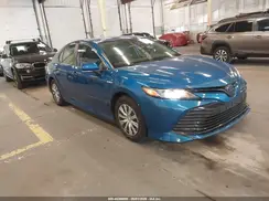 4T1L31AK0LU014984 2020 TOYOTA CAMRY