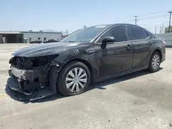 4T1L31AK0LU524980 2020 TOYOTA CAMRY