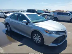 4T1L31AK0LU530942 2020 TOYOTA CAMRY