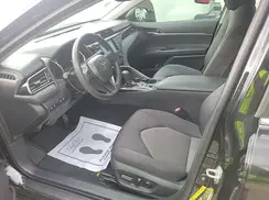 4T1L31AK1LU014475 2020 TOYOTA CAMRY