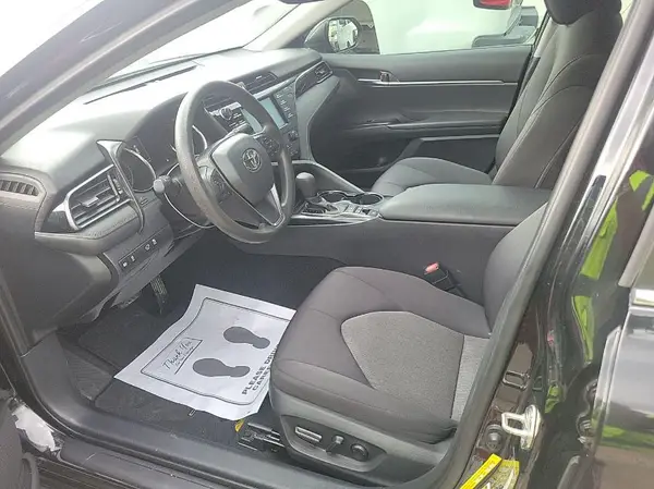 4T1L31AK1LU014475 2020 TOYOTA CAMRY - Image 1