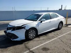 4T1L31AK1LU519190 2020 TOYOTA CAMRY