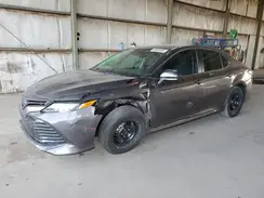 4T1L31AK2LU526164 2020 TOYOTA CAMRY