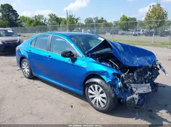 4T1L31AK3LU015174 2020 TOYOTA CAMRY