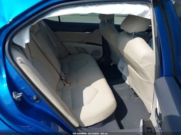 4T1L31AK3LU015174 2020 TOYOTA CAMRY - Image 8