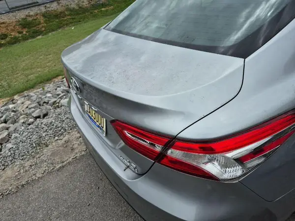 4T1L31AK3LU015949 2020 TOYOTA CAMRY - Image 1