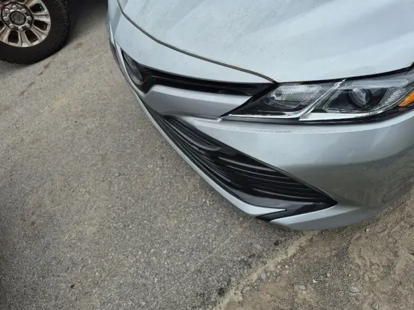 4T1L31AK3LU015949 2020 TOYOTA CAMRY - Image 8
