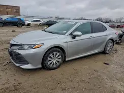 4T1L31AK3LU541997 2020 TOYOTA CAMRY
