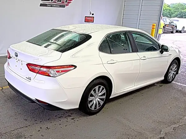 4T1L31AK4LU014938 2020 TOYOTA CAMRY - Image 1