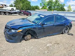 4T1L31AK4LU014941 2020 TOYOTA CAMRY