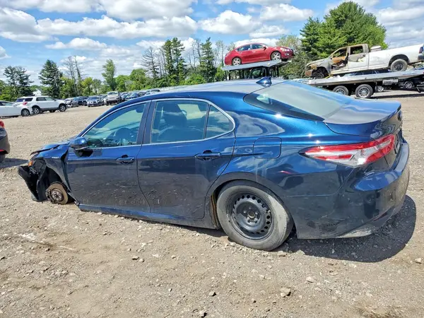 4T1L31AK4LU014941 2020 TOYOTA CAMRY - Image 2