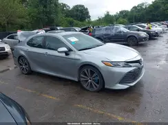 4T1L31AK4LU521709 2020 TOYOTA CAMRY