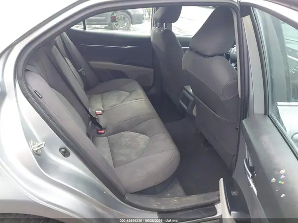 4T1L31AK4LU521709 2020 TOYOTA CAMRY - Image 8