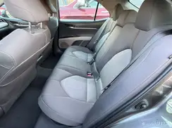 4T1L31AK4LU536467 2020 TOYOTA CAMRY