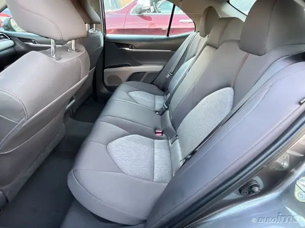 4T1L31AK4LU536467 2020 TOYOTA CAMRY - Image 1