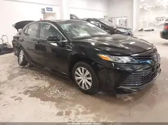 4T1L31AK4LU544830 2020 TOYOTA CAMRY