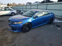 4T1L31AK5LU017606 2020 TOYOTA CAMRY