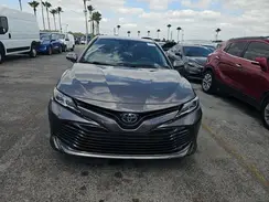 4T1L31AK5LU536106 2020 TOYOTA CAMRY