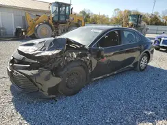 4T1L31AK6LU014438 2020 TOYOTA CAMRY