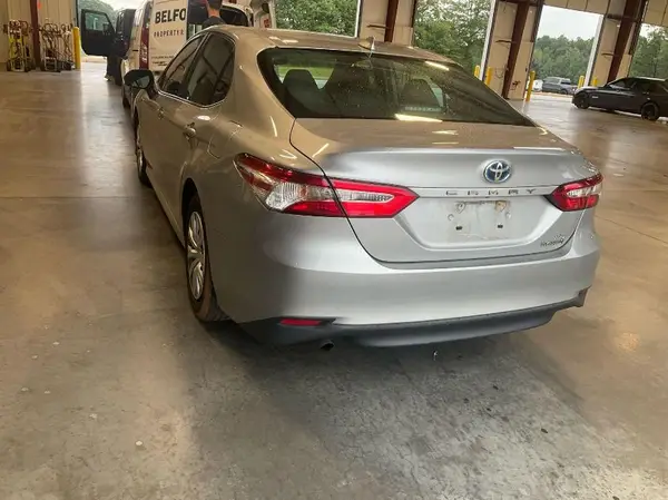 4T1L31AK6LU015766 2020 TOYOTA CAMRY - Image 2