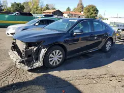 4T1L31AK6LU523011 2020 TOYOTA CAMRY