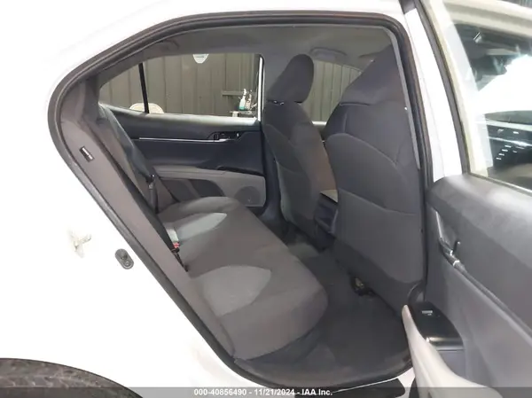 4T1L31AK6LU524014 2020 TOYOTA CAMRY - Image 8