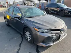 4T1L31AK6LU533960 2020 TOYOTA CAMRY