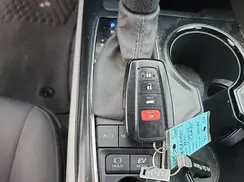 4T1L31AK6LU536910 2020 TOYOTA CAMRY
