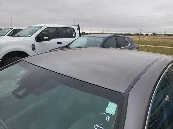 4T1L31AK6LU536910 2020 TOYOTA CAMRY - Image 2