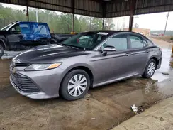 4T1L31AK7LU537287 2020 TOYOTA CAMRY