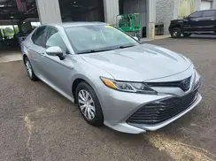 4T1L31AK8LU014957 2020 TOYOTA CAMRY
