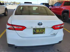 4T1L31AK8LU015090 2020 TOYOTA CAMRY