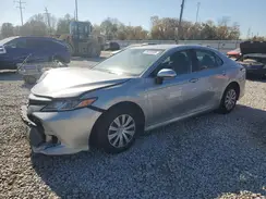 4T1L31AK9LU010755 2020 TOYOTA CAMRY