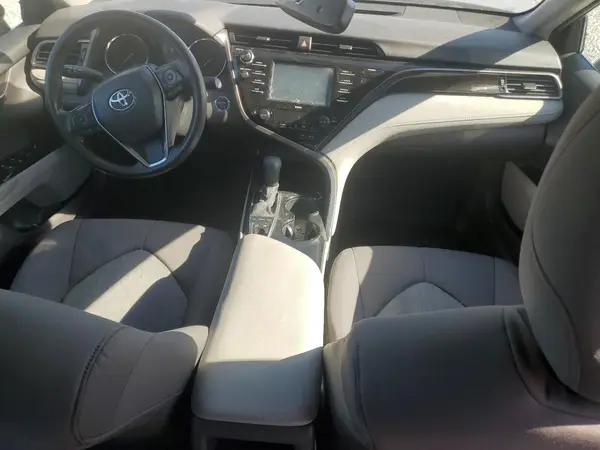 4T1L31AK9LU010755 2020 TOYOTA CAMRY - Image 8