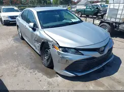 4T1L31AK9LU527232 2020 TOYOTA CAMRY