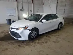 4T1L31AK9LU527246 2020 TOYOTA CAMRY