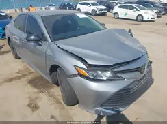 4T1L31AK9LU536285 2020 TOYOTA CAMRY