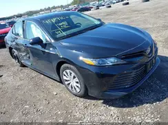 4T1L31AKXLU014930 2020 TOYOTA CAMRY