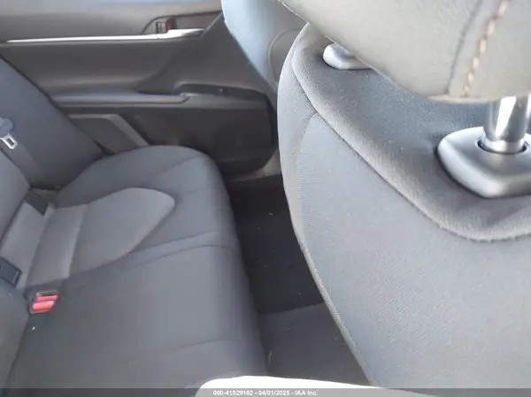 4T1L31AKXLU014930 2020 TOYOTA CAMRY - Image 8