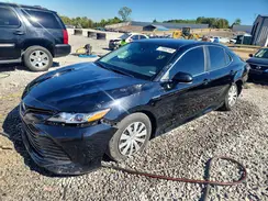 4T1L31AKXLU523433 2020 TOYOTA CAMRY