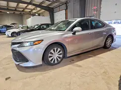 4T1L31AKXLU524288 2020 TOYOTA CAMRY