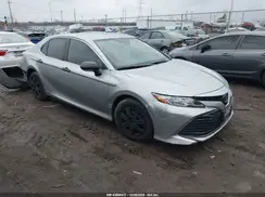 4T1L31AKXLU526817 2020 TOYOTA CAMRY