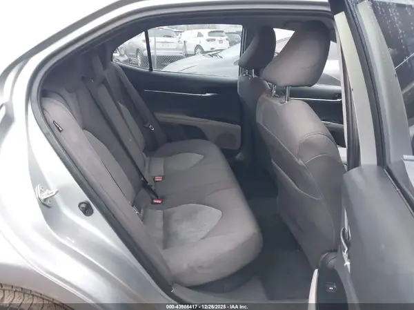 4T1L31AKXLU526817 2020 TOYOTA CAMRY - Image 8
