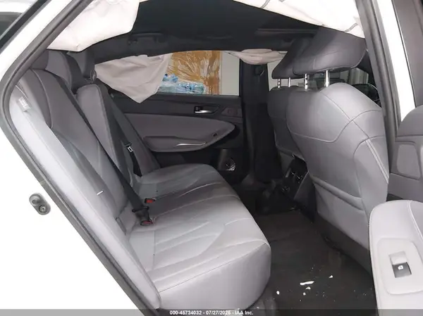 4T1LB1BB3MU001827 2021 TOYOTA AVALON - Image 8