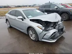 4T1LB1BB4MU001688 2021 TOYOTA AVALON
