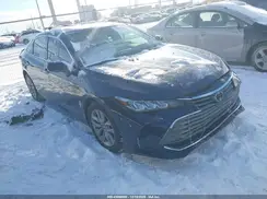 4T1LB1BB4MU001805 2021 TOYOTA AVALON